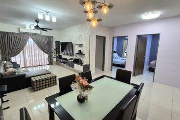 Manhattan Condominium