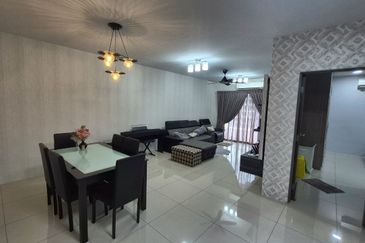 Manhattan Condominium