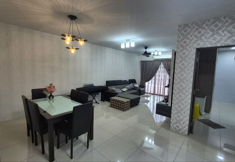 Manhattan Condominium