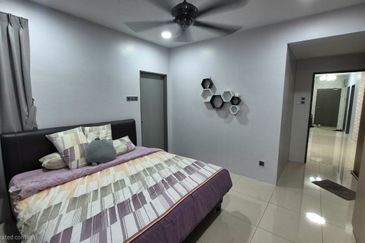 Manhattan Condominium