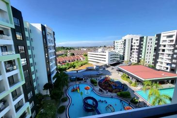 Manhattan Condominium