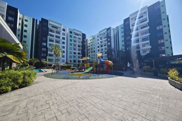 Manhattan Condominium