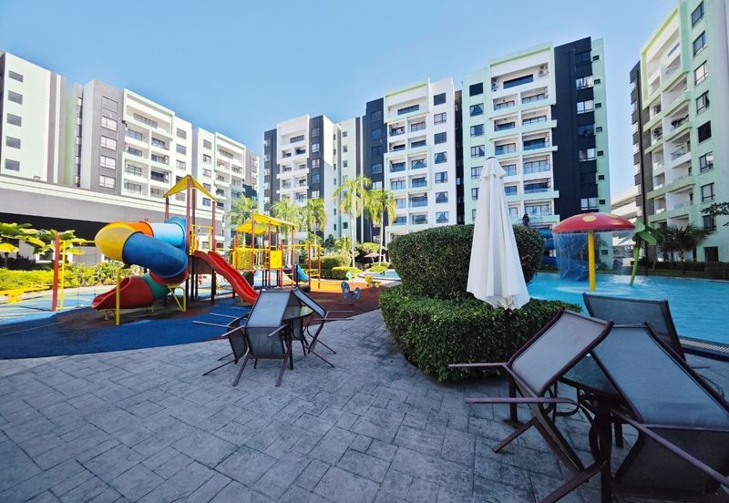 Manhattan Condominium