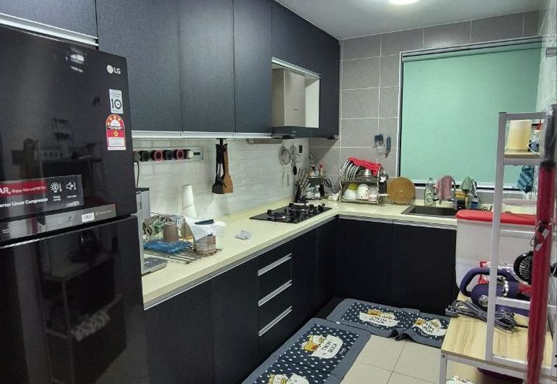 Manhattan Condominium