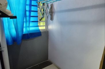 Manhattan Condominium