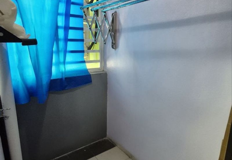 Manhattan Condominium