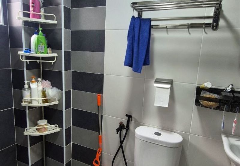 Manhattan Condominium