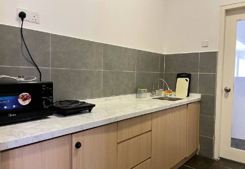 The Cove @ Ipoh Garden East