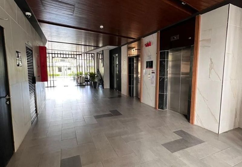 The Cove @ Ipoh Garden East