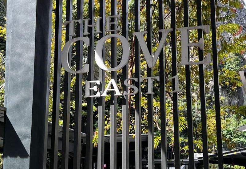 The Cove @ Ipoh Garden East