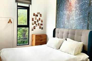 The Cove @ Ipoh Garden East