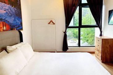 The Cove @ Ipoh Garden East