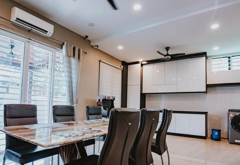 PASIR PUTEH/PENGKALAN