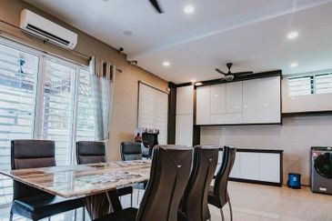 PASIR PUTEH/PENGKALAN