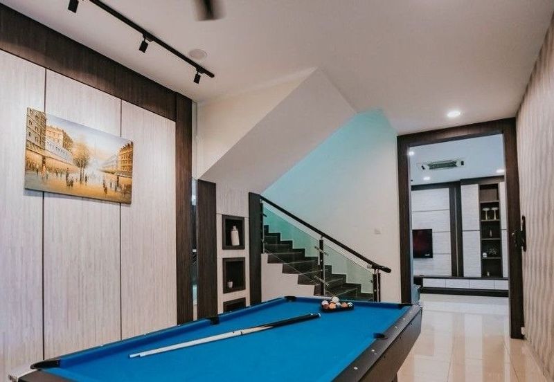 PASIR PUTEH/PENGKALAN