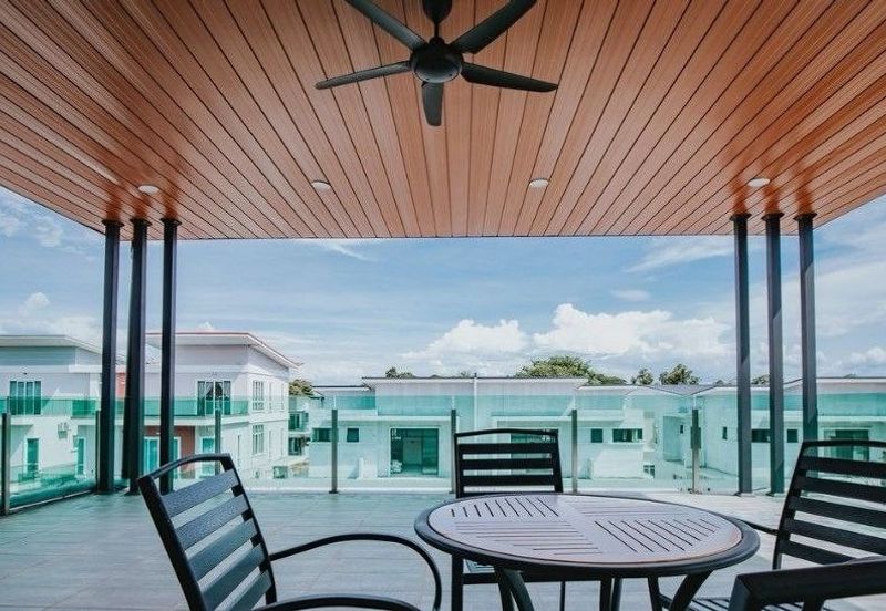 PASIR PUTEH/PENGKALAN