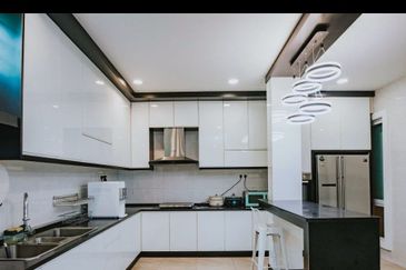 PASIR PUTEH/PENGKALAN