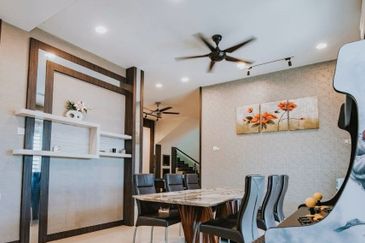 PASIR PUTEH/PENGKALAN