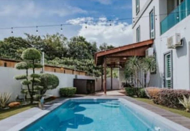 PASIR PUTEH/PENGKALAN