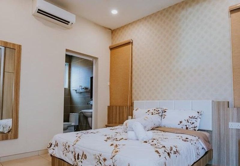 PASIR PUTEH/PENGKALAN