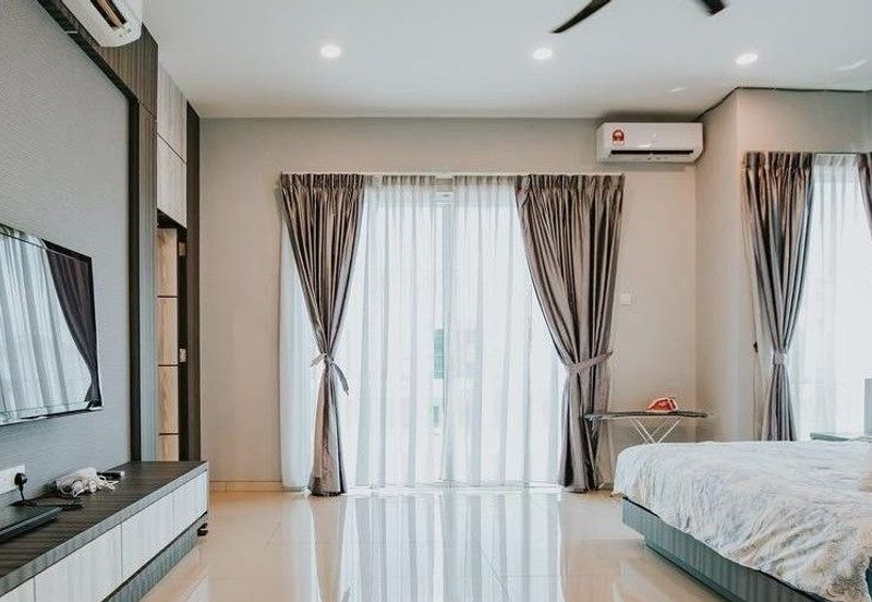 PASIR PUTEH/PENGKALAN