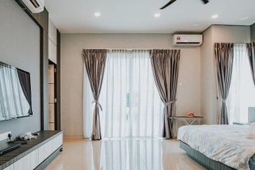 PASIR PUTEH/PENGKALAN