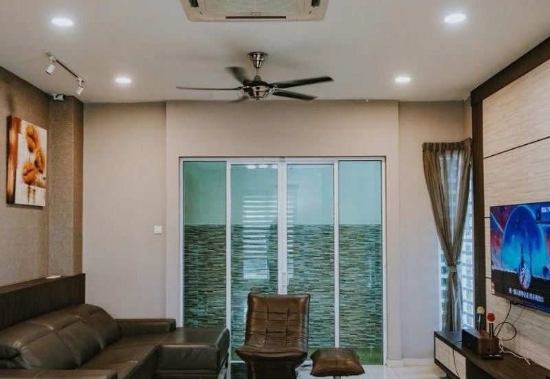 PASIR PUTEH/PENGKALAN