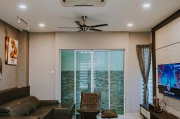 PASIR PUTEH/PENGKALAN