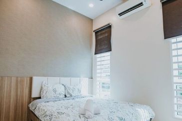 PASIR PUTEH/PENGKALAN