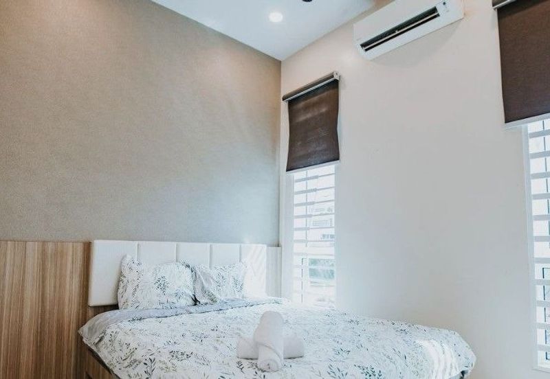 PASIR PUTEH/PENGKALAN