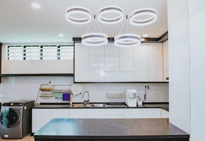 PASIR PUTEH/PENGKALAN