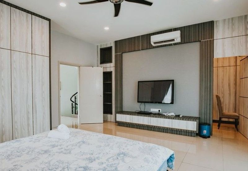 PASIR PUTEH/PENGKALAN