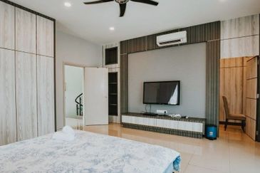 PASIR PUTEH/PENGKALAN