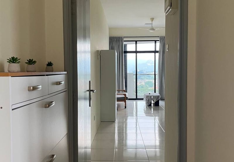 Oasis Condominium @ Simee (Kondominium Kepayang Oasis)