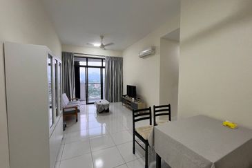 Oasis Condominium @ Simee (Kondominium Kepayang Oasis)
