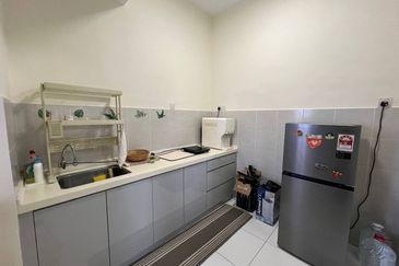 Oasis Condominium @ Simee (Kondominium Kepayang Oasis)