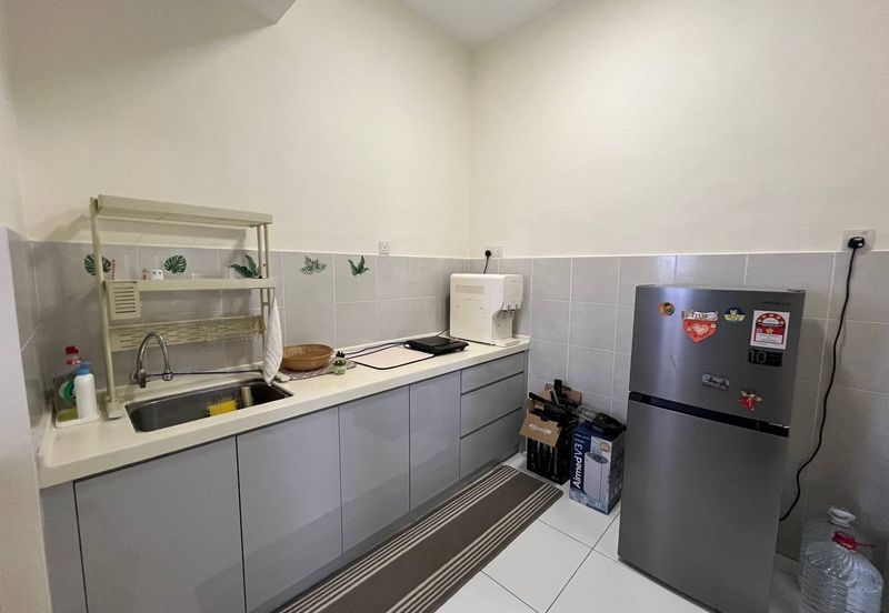 Oasis Condominium @ Simee (Kondominium Kepayang Oasis)