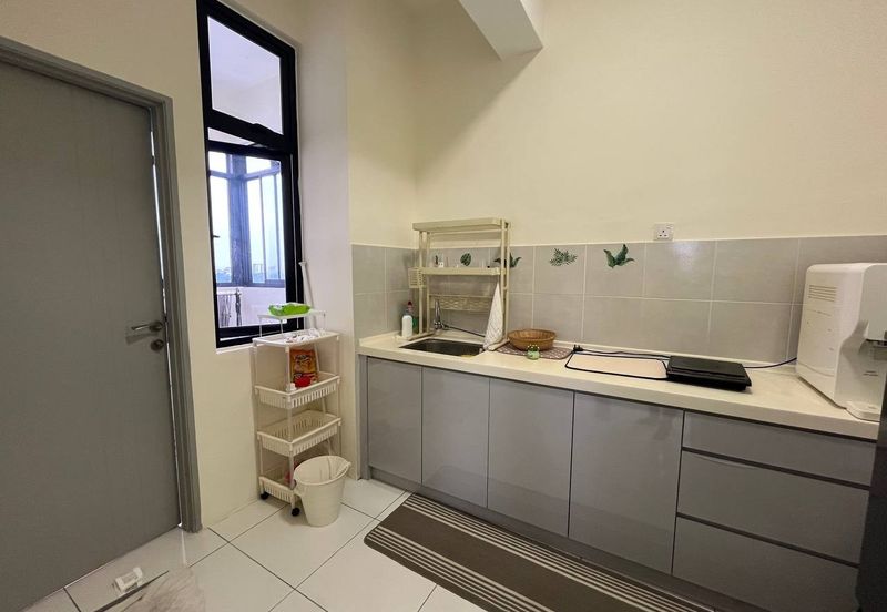 Oasis Condominium @ Simee (Kondominium Kepayang Oasis)