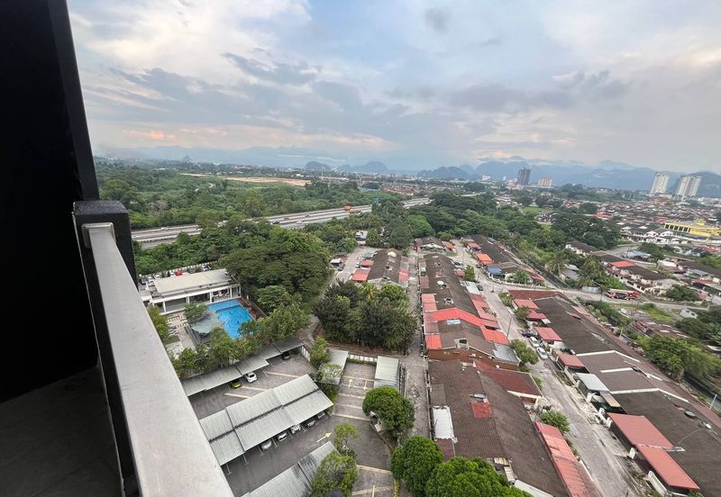 Oasis Condominium @ Simee (Kondominium Kepayang Oasis)