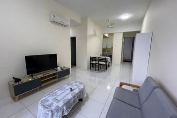 Oasis Condominium @ Simee (Kondominium Kepayang Oasis)