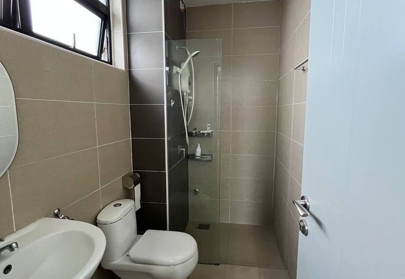 Oasis Condominium @ Simee (Kondominium Kepayang Oasis)