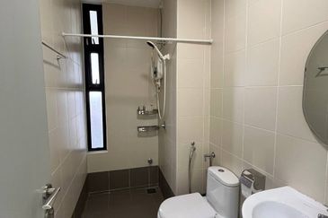 Oasis Condominium @ Simee (Kondominium Kepayang Oasis)