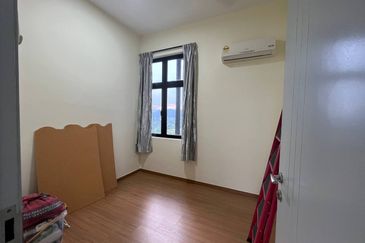 Oasis Condominium @ Simee (Kondominium Kepayang Oasis)