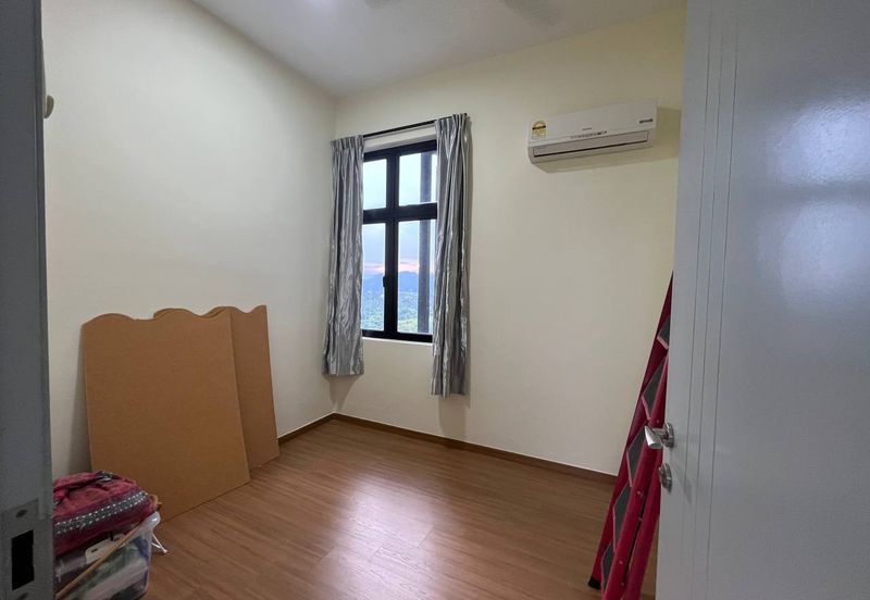 Oasis Condominium @ Simee (Kondominium Kepayang Oasis)