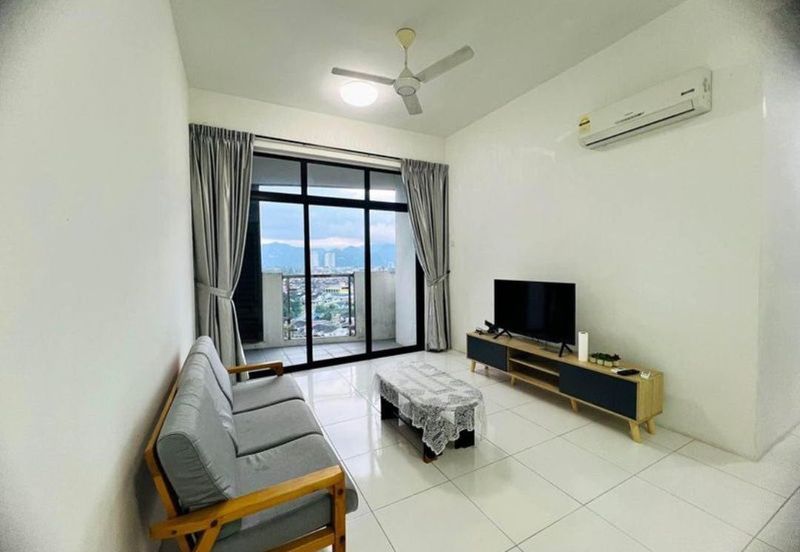 Oasis Condominium @ Simee (Kondominium Kepayang Oasis)