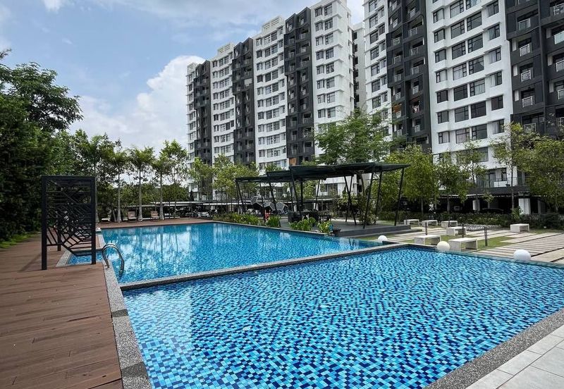 Oasis Condominium @ Simee (Kondominium Kepayang Oasis)