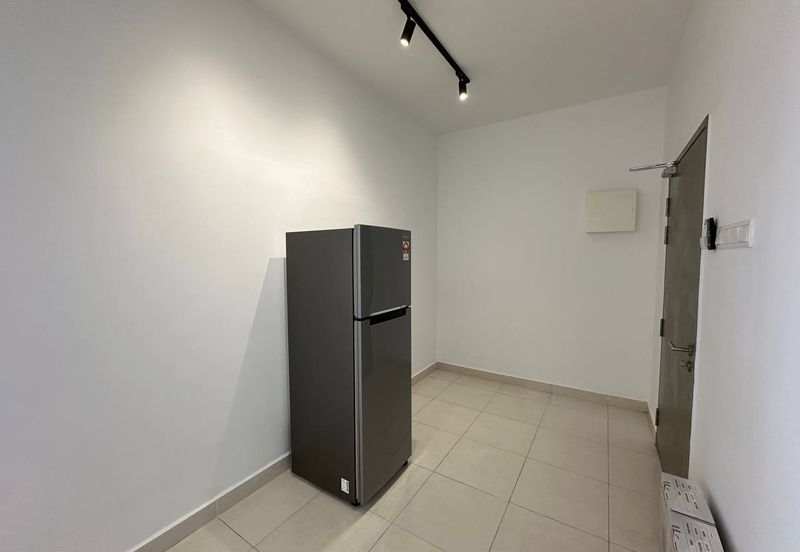 Meru Heights Residences