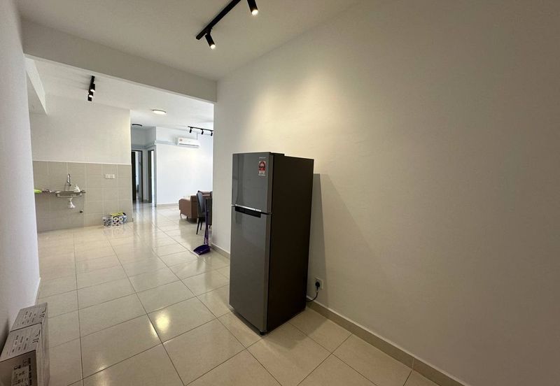 Meru Heights Residences