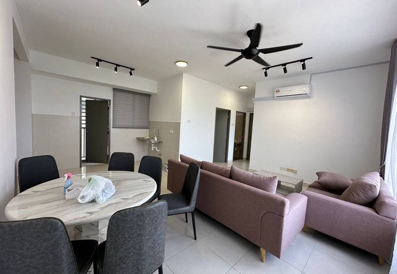 Meru Heights Residences