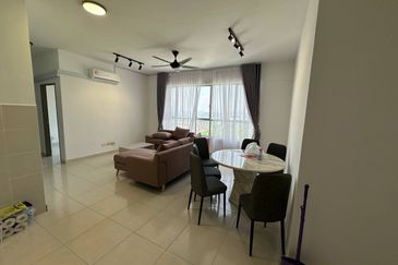 Meru Heights Residences